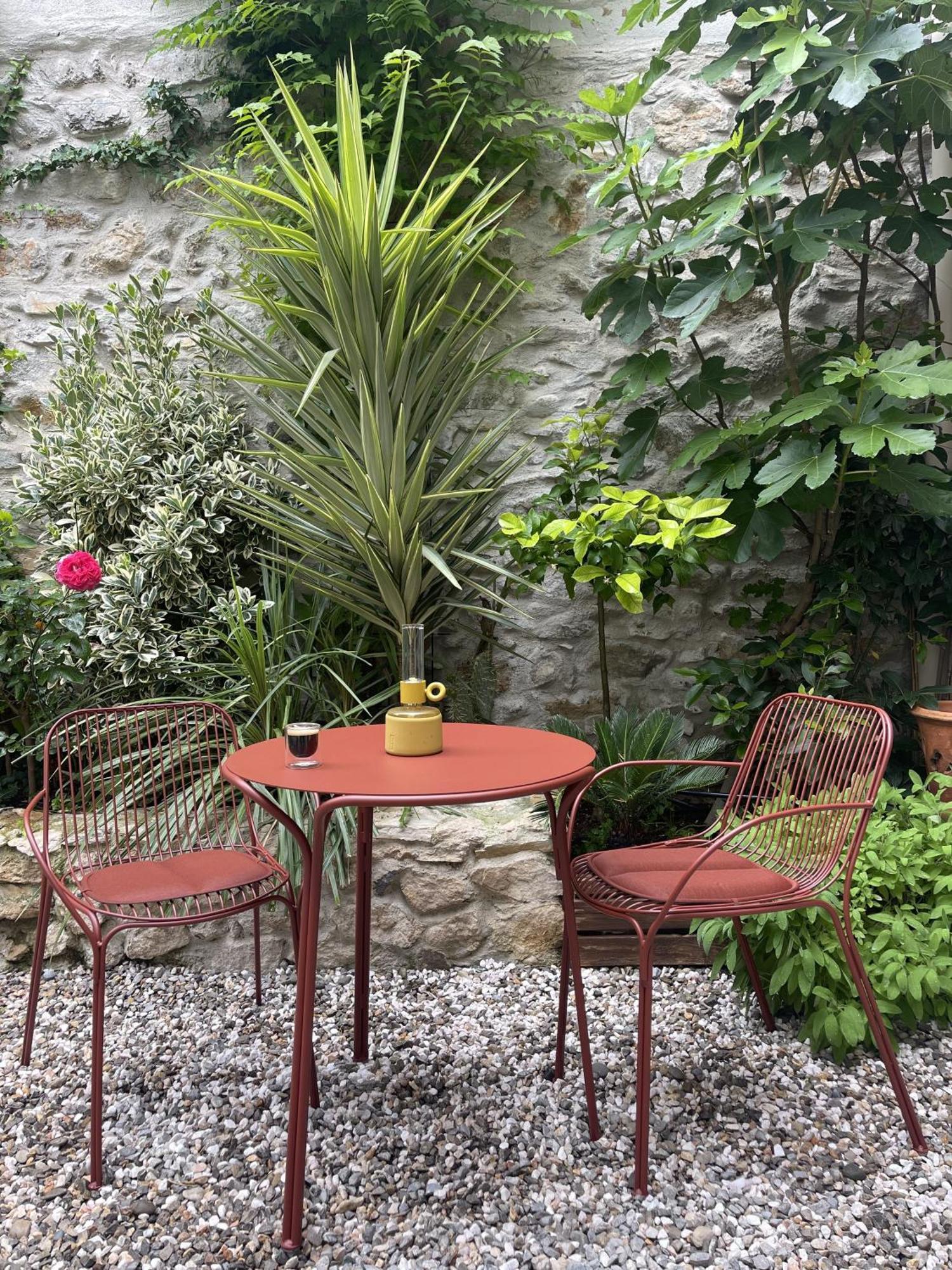 L'Oiseau Bleu Rollier Bed and Breakfast Roubia Buitenkant foto